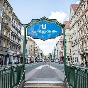 Hostel Zafir, Berlin