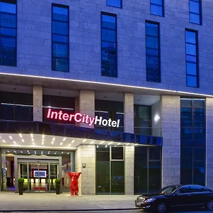 Intercityhotel Hauptbahnhof Hotell