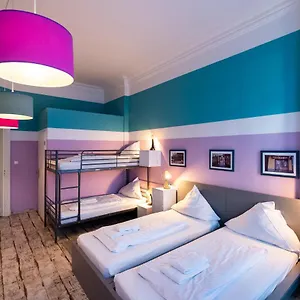  Apartment Bis 8 Personen