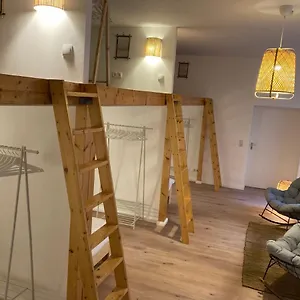 Hostel Minimal No.43, Berlin