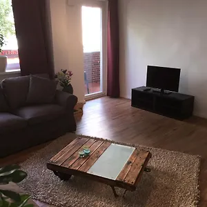 Apartment Schmidt, Berlin