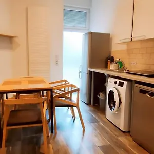 Guest house Thomas, Berlin