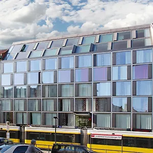 4* Szálloda Arcotel Velvet