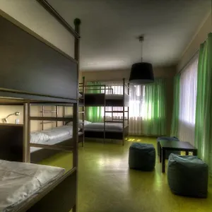 Hostel 2a, Berlin