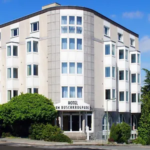 Hotel Am Buschkrugpark, Berlin