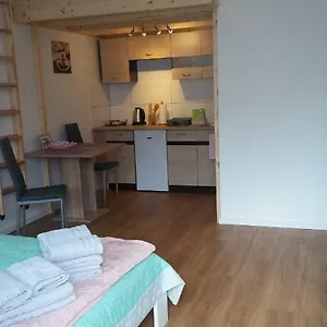 Apartment 3, Berlin