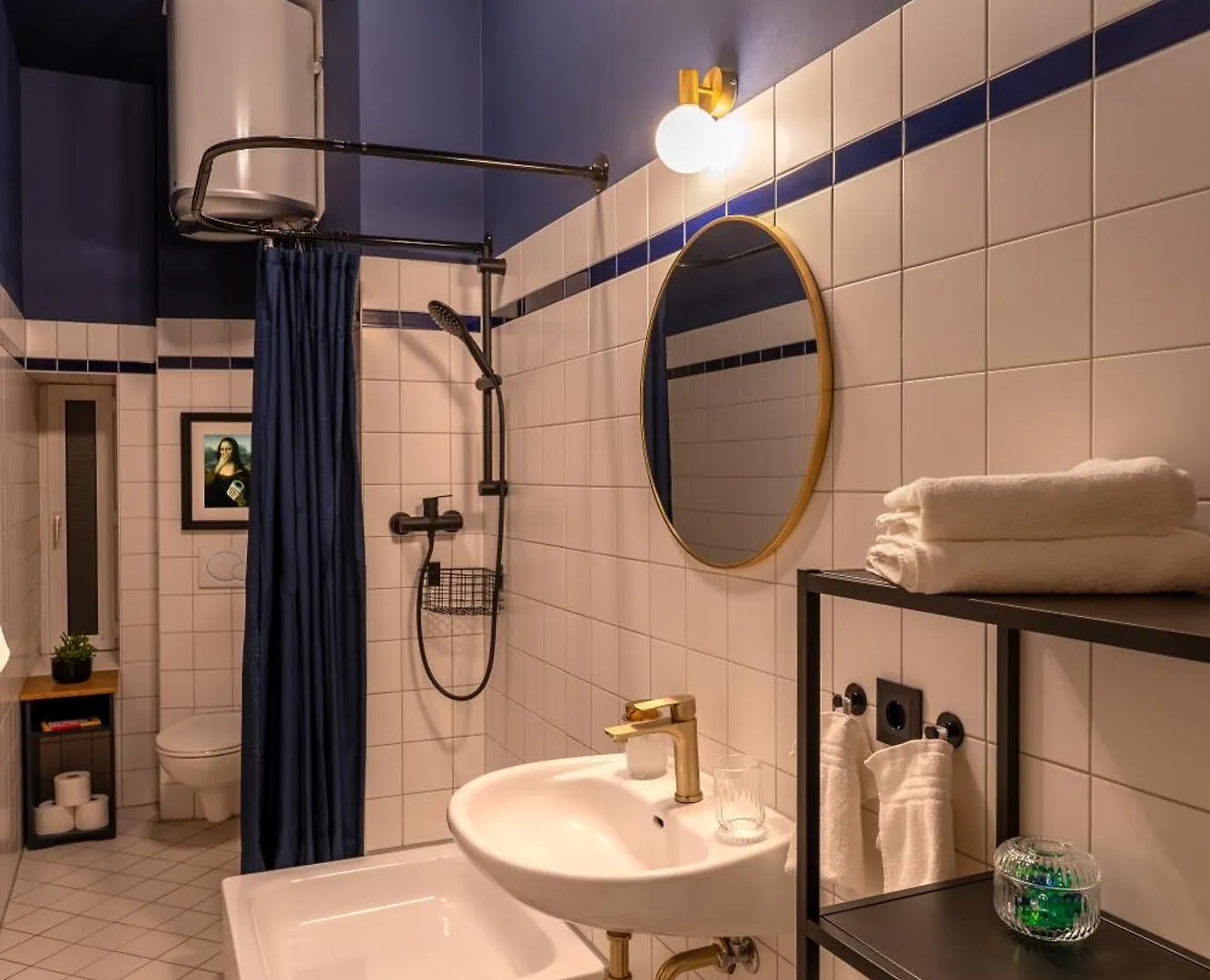 Stylisches Apartment In Zentraler Kreuzberger Kiezlage Berlin