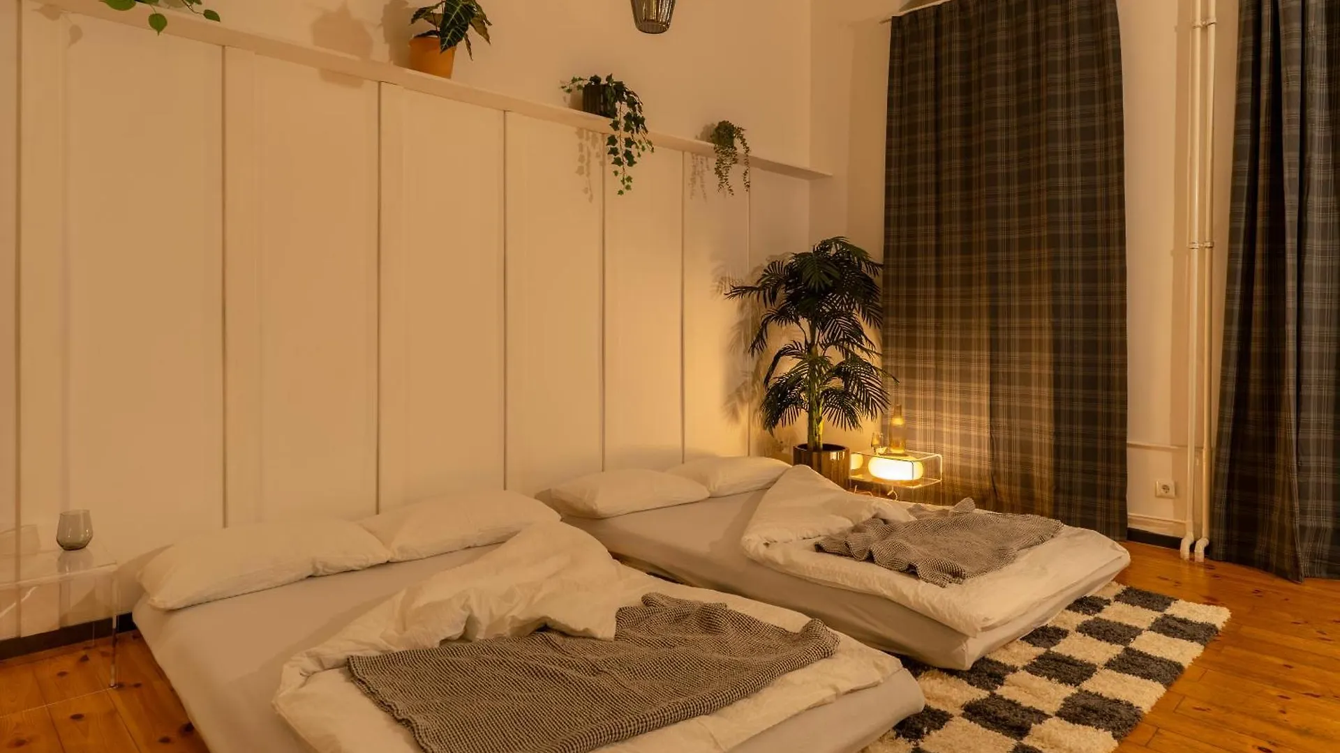 Stylisches Apartment In Zentraler Kreuzberger Kiezlage Berlin