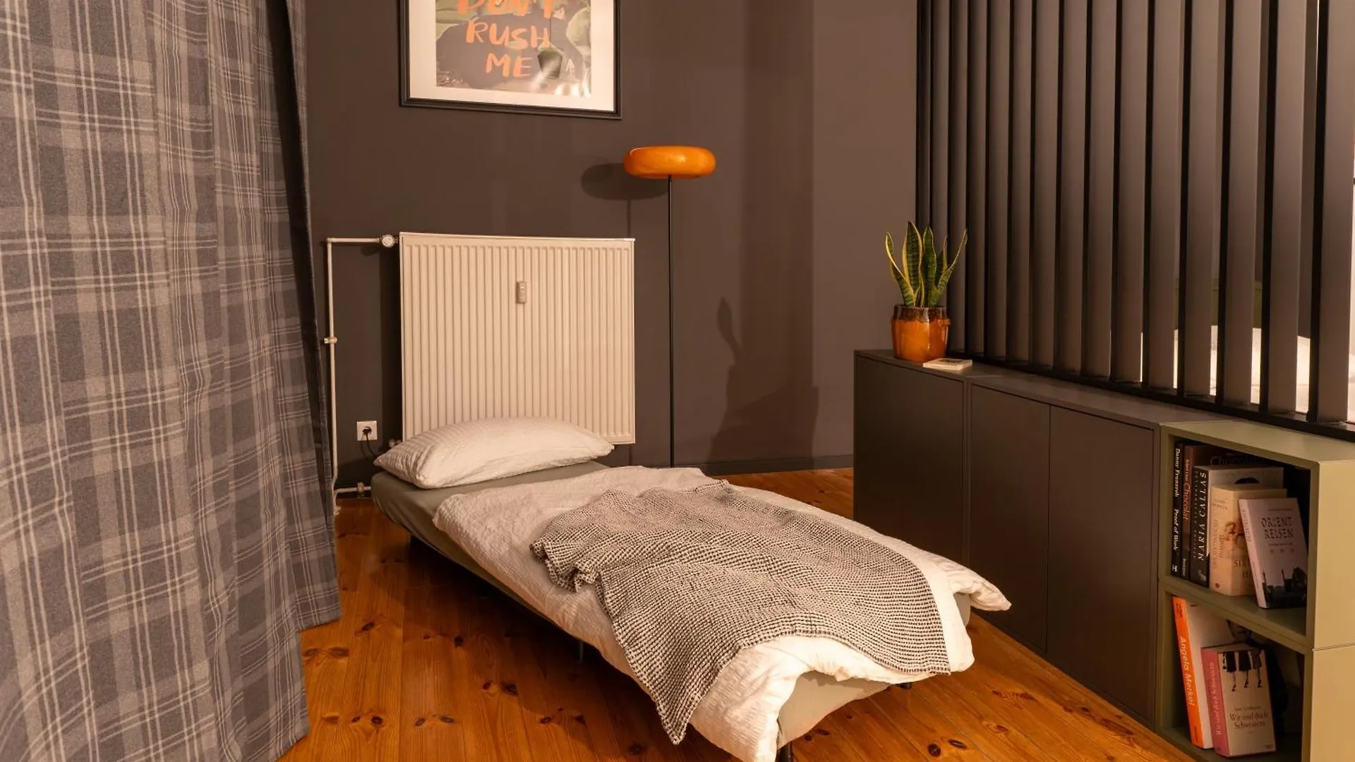 Bevoflats - Designer Apartment In Kreuzberg & Neukoelln Berlin 0*,