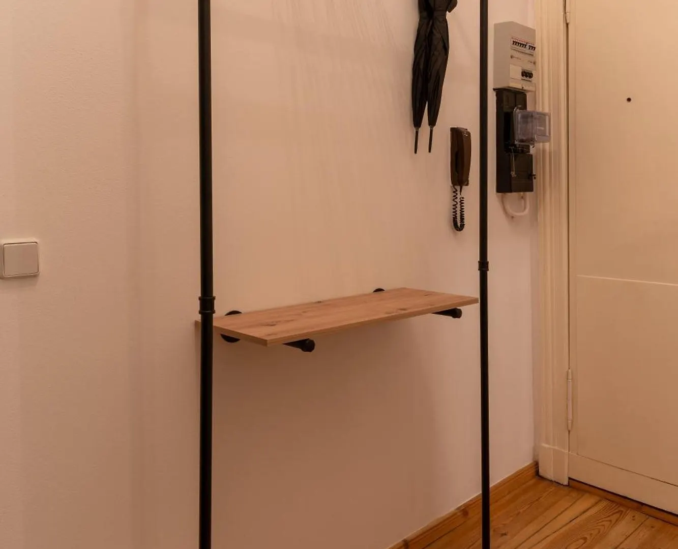Bevoflats - Designer Apartment In Kreuzberg & Neukoelln Berlino
