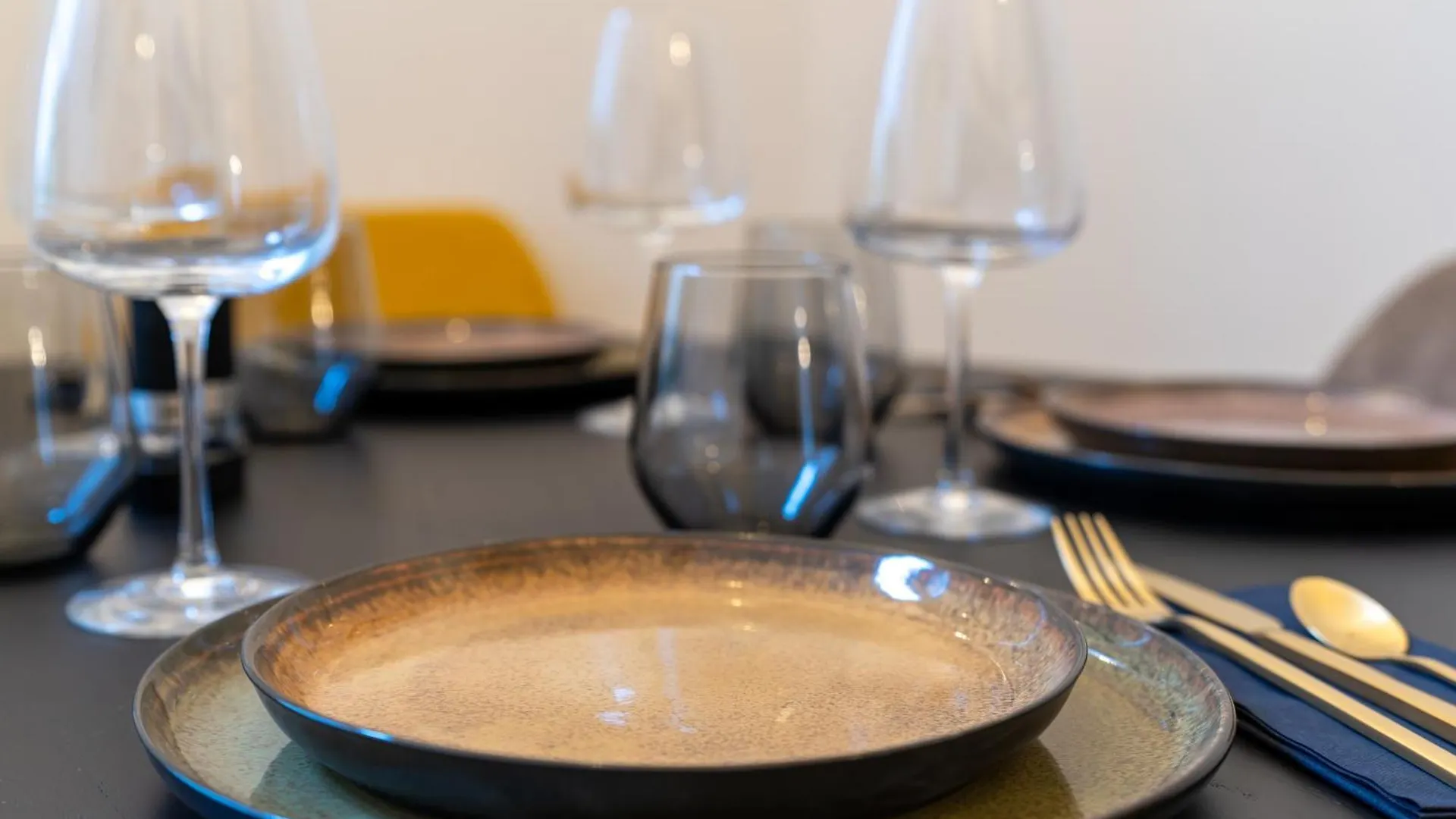 Bevoflats - Designer Apartment In Kreuzberg & Neukoelln Berlin Niemcy
