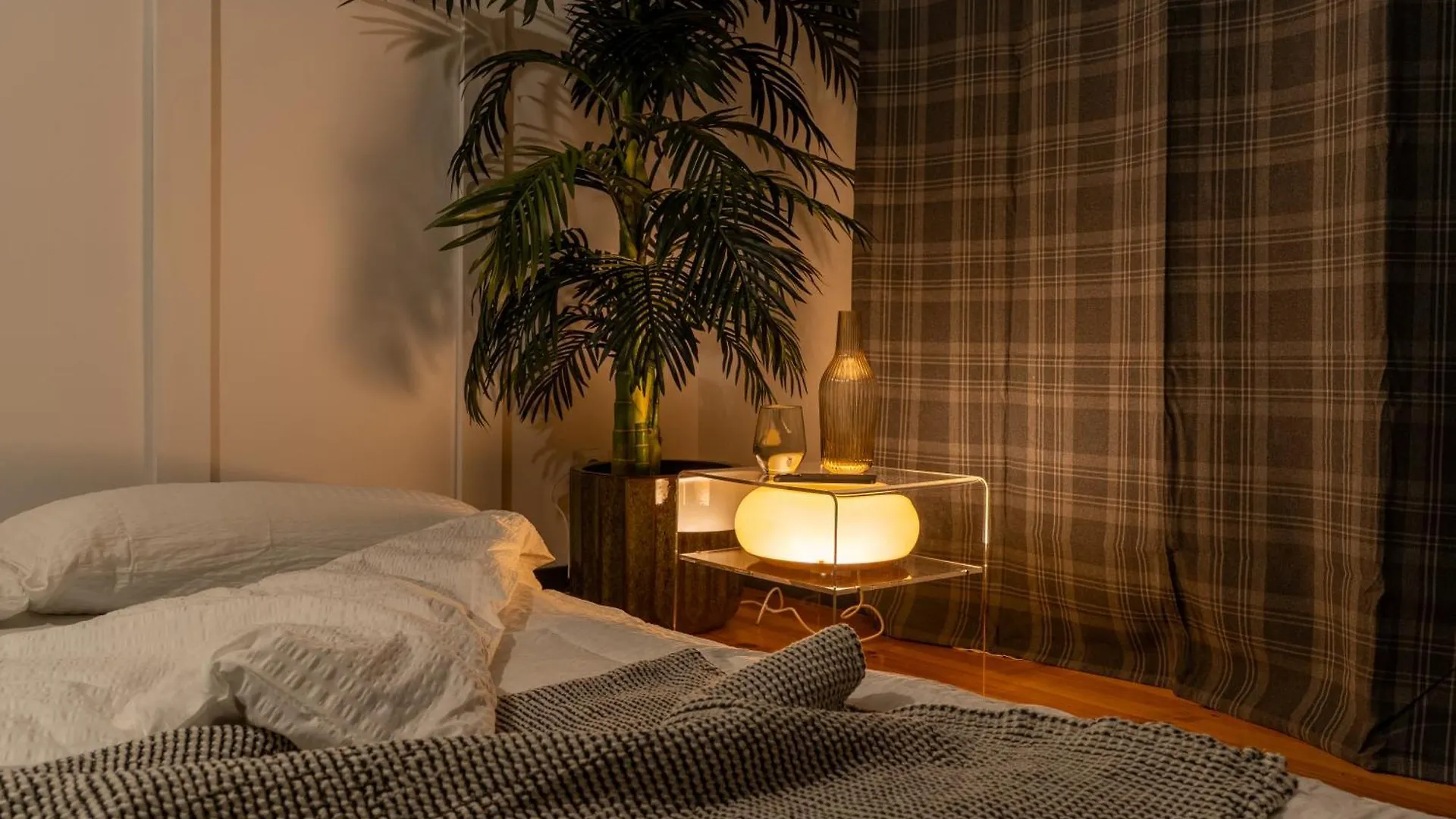 Bevoflats - Designer Apartment In Kreuzberg & Neukoelln Berlino